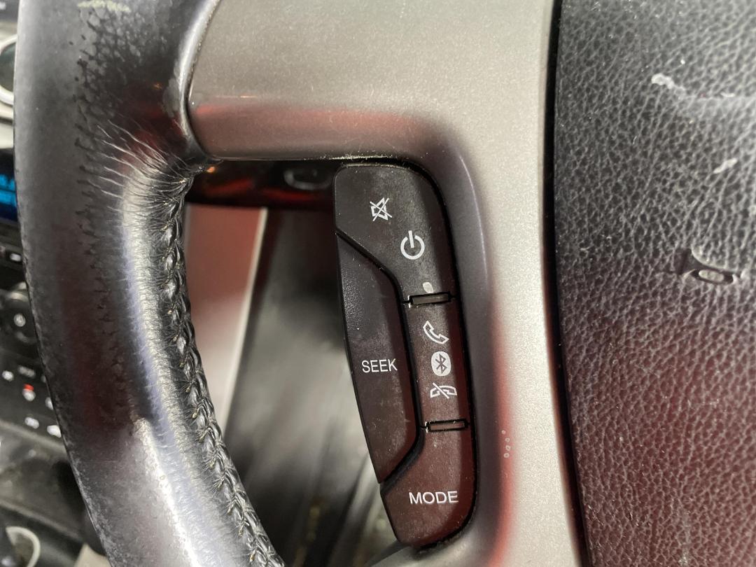 Photo '22' of Holden Captiva 7 LX Photo '22' of Holden Captiva 7 LX