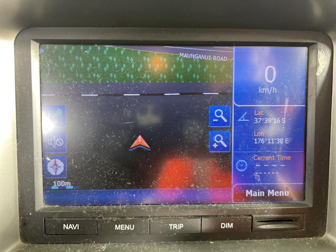 Photo '23' of Holden Captiva 7 LX Photo '23' of Holden Captiva 7 LX