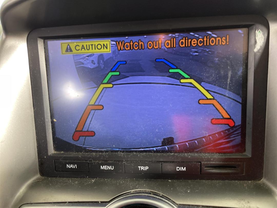 Photo '24' of Holden Captiva 7 LX Photo '24' of Holden Captiva 7 LX