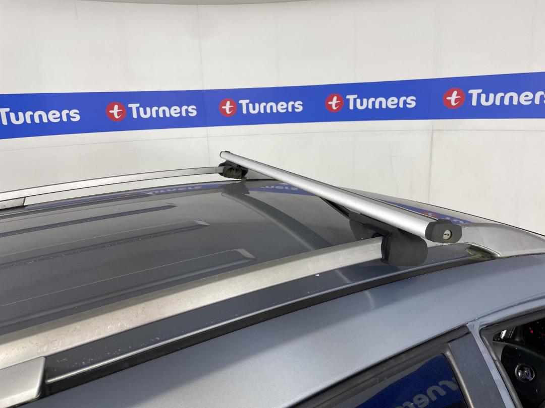 Photo '25' of Holden Captiva 7 LX Photo '25' of Holden Captiva 7 LX