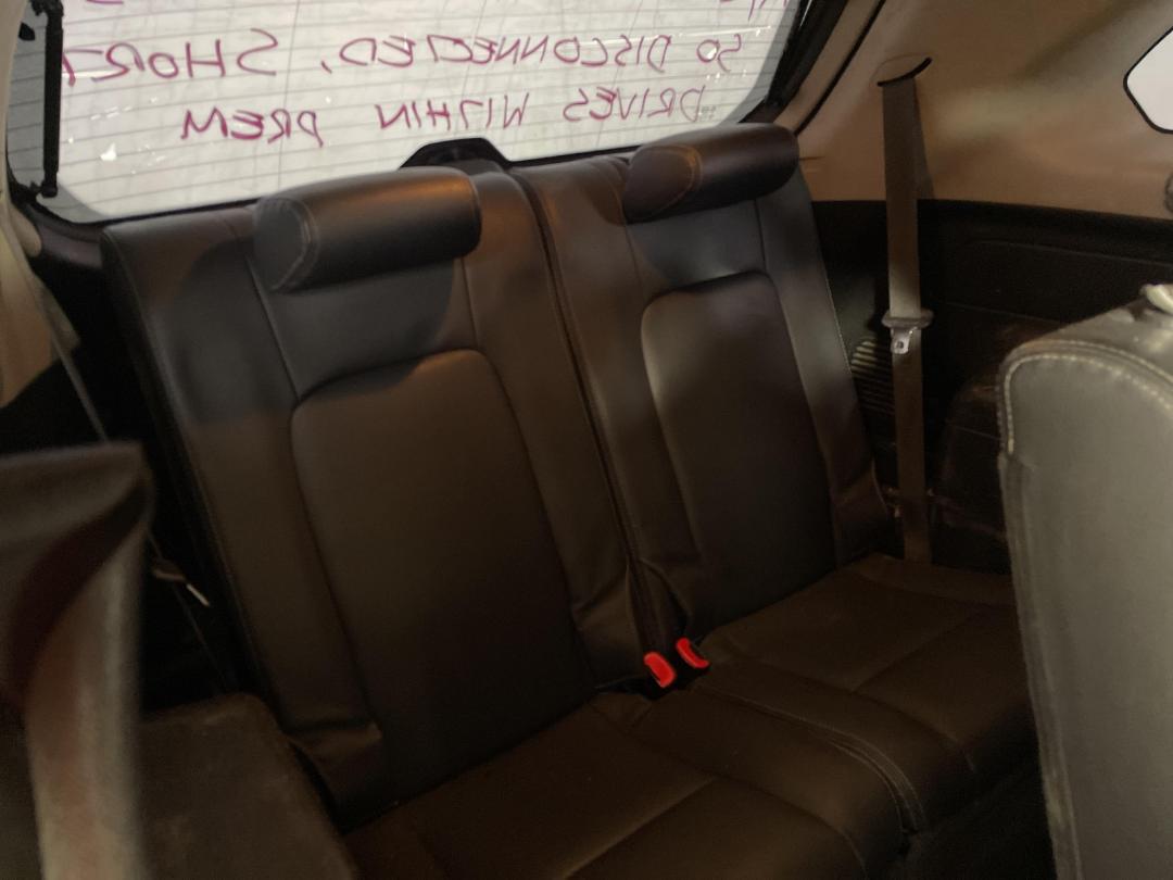 Photo '26' of Holden Captiva 7 LX Photo '26' of Holden Captiva 7 LX