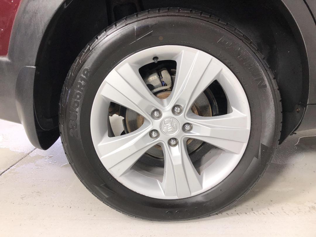 Photo '12' of Holden Captiva 7