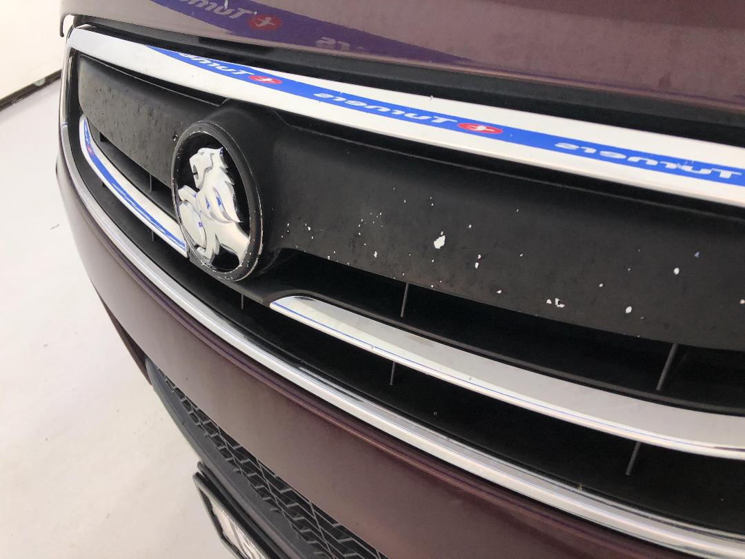 Photo '24' of Holden Captiva 7