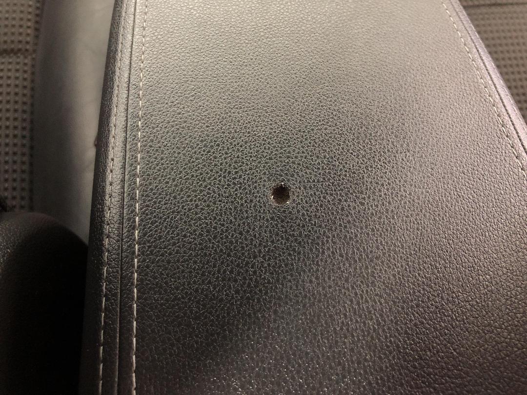 Photo '23' of Holden Captiva 7