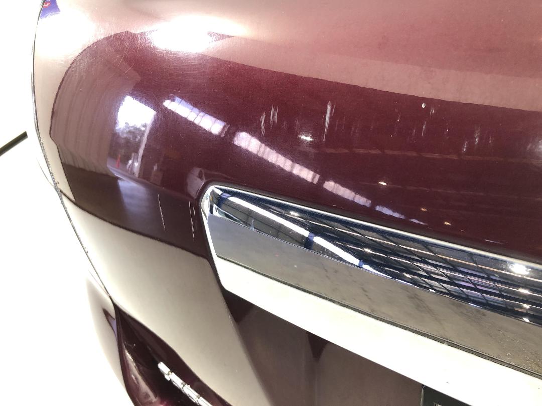 Photo '26' of Holden Captiva 7