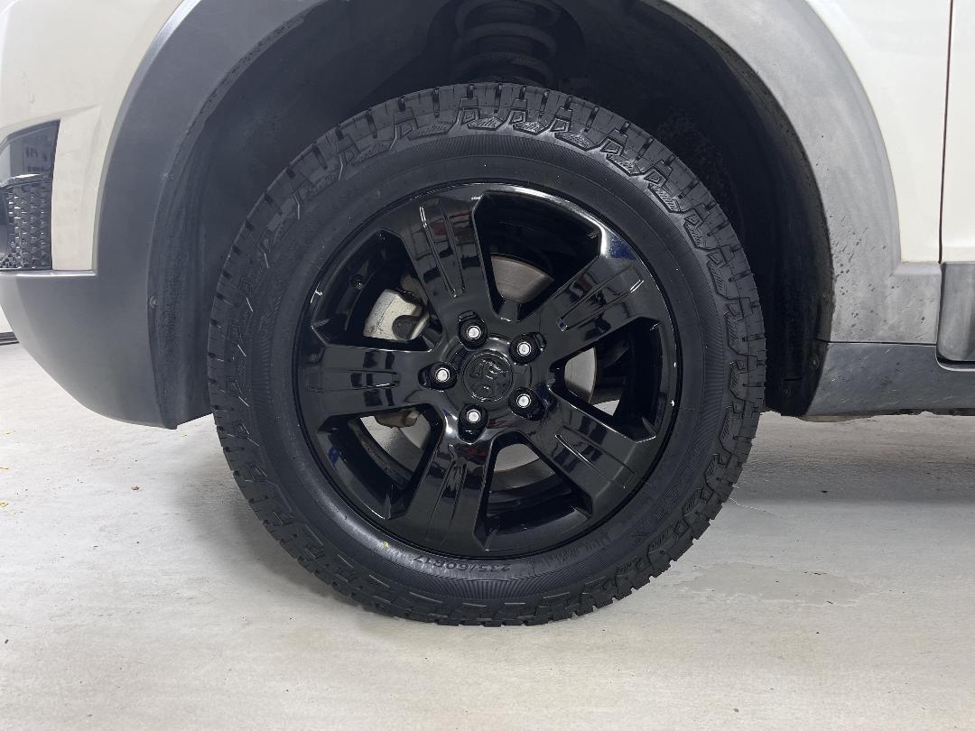 Photo '10' of Holden Captiva 7 Photo '10' of Holden Captiva 7