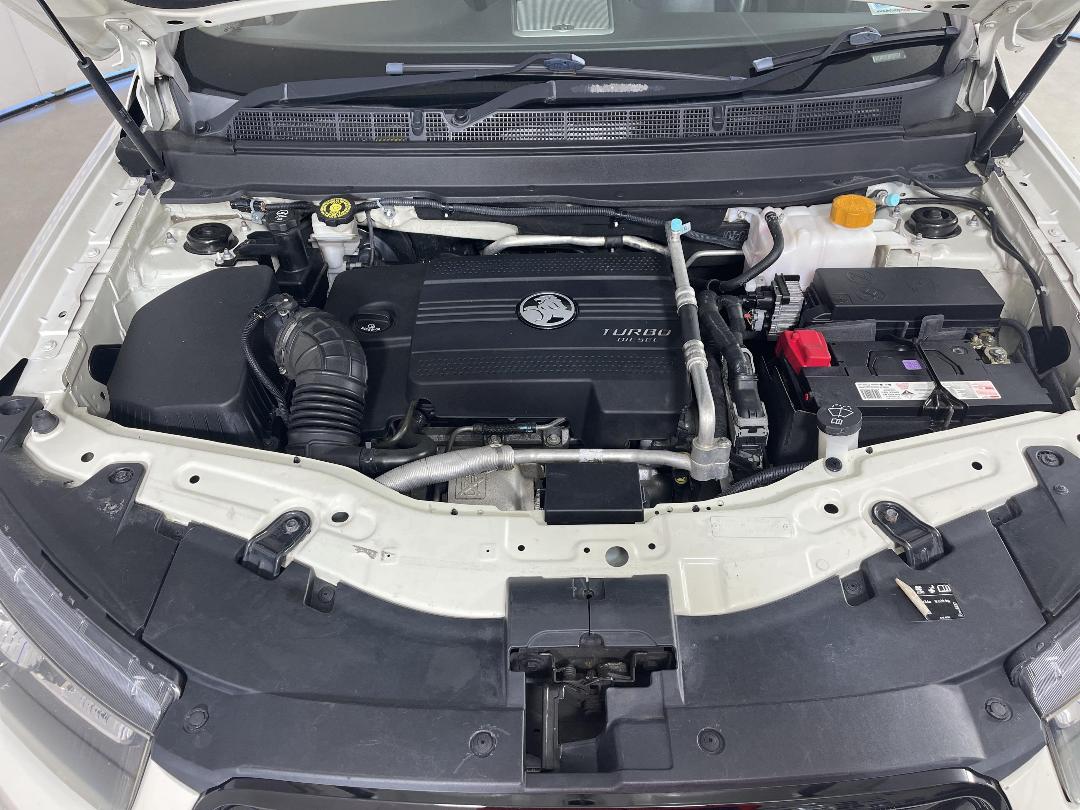 Photo '13' of Holden Captiva 7 Photo '13' of Holden Captiva 7