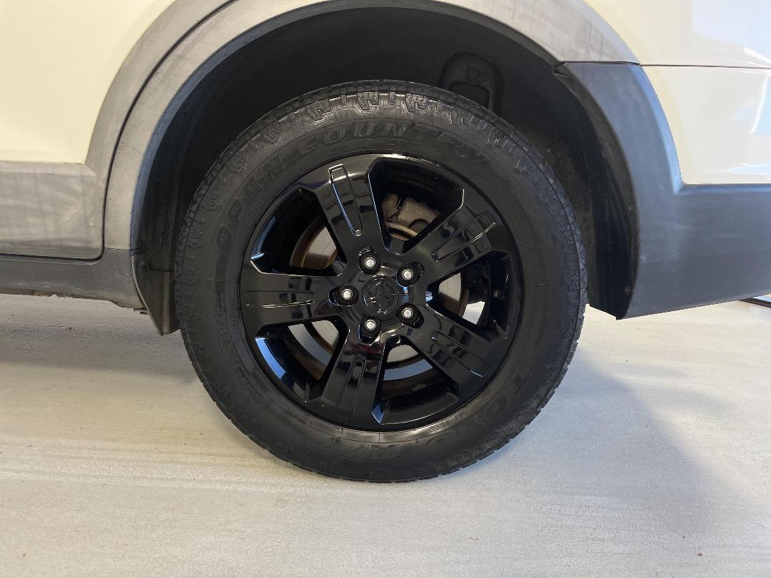 Photo '11' of Holden Captiva 7 Photo '11' of Holden Captiva 7