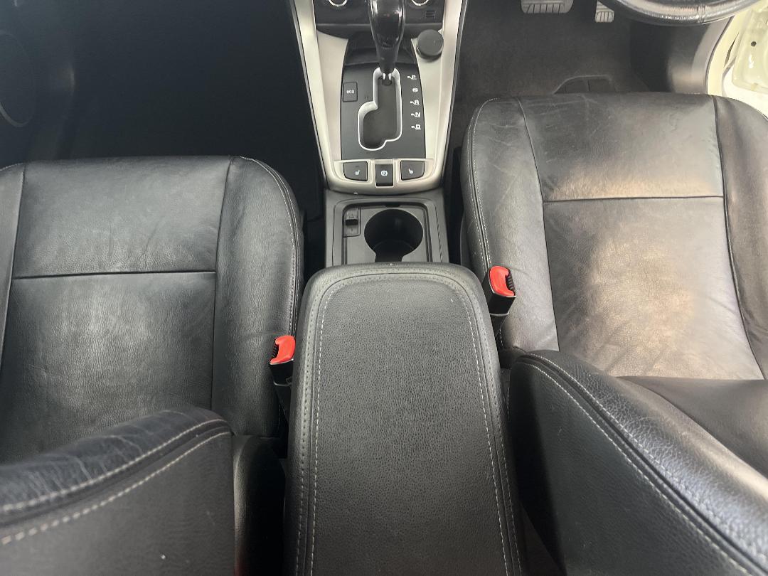 Photo '18' of Holden Captiva 7 Photo '18' of Holden Captiva 7