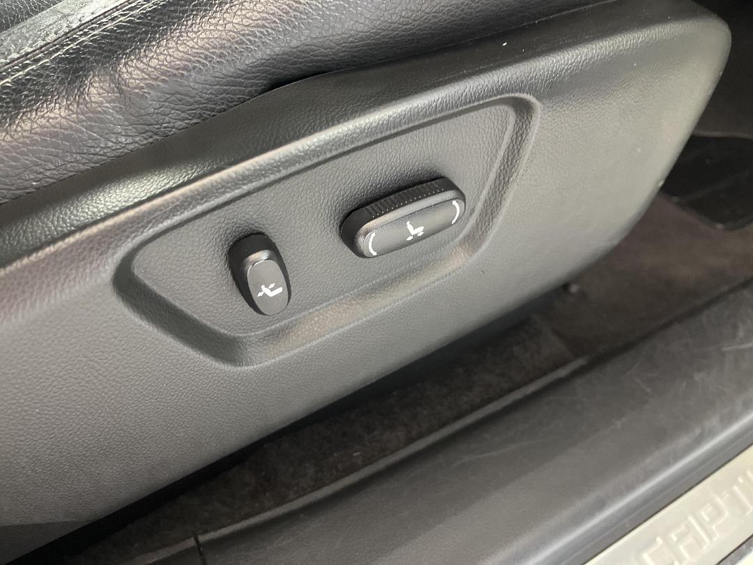 Photo '24' of Holden Captiva 7 Photo '24' of Holden Captiva 7