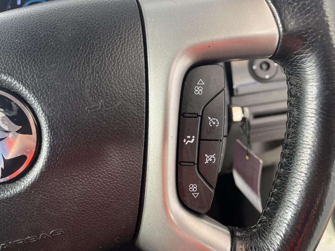 Photo '25' of Holden Captiva 7 Photo '25' of Holden Captiva 7