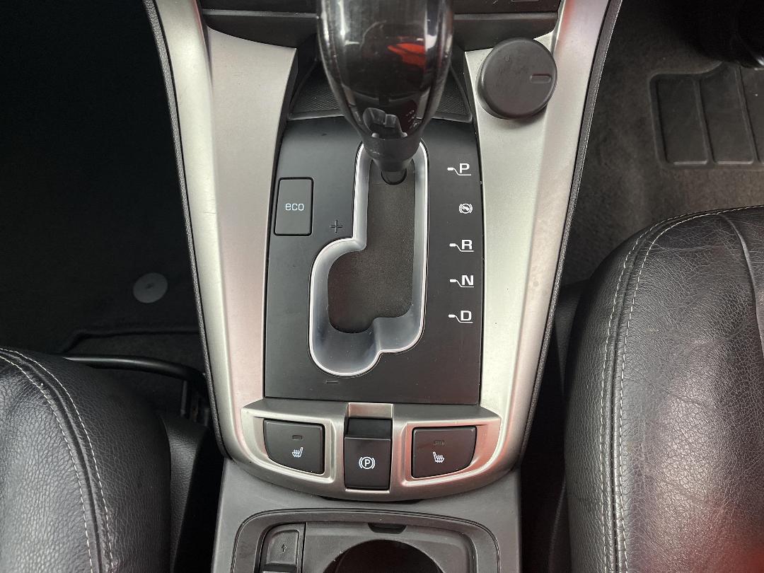 Photo '29' of Holden Captiva 7 Photo '29' of Holden Captiva 7