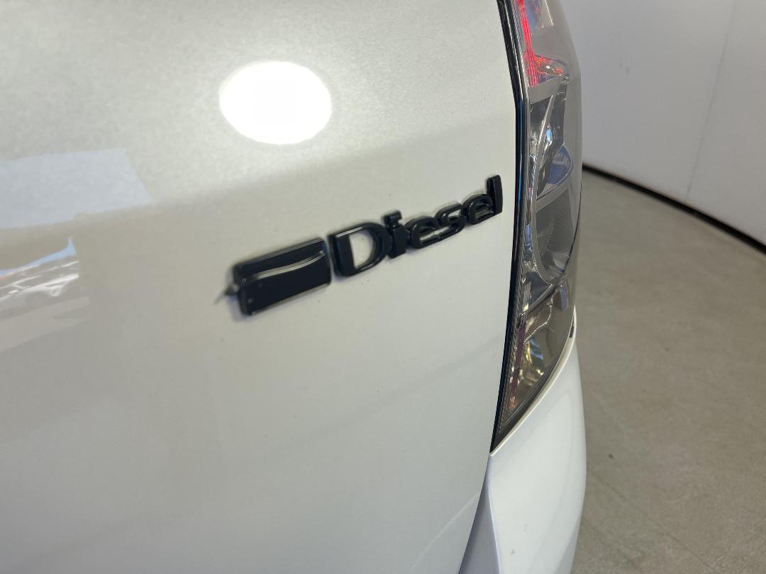 Photo '30' of Holden Captiva 7 Photo '30' of Holden Captiva 7