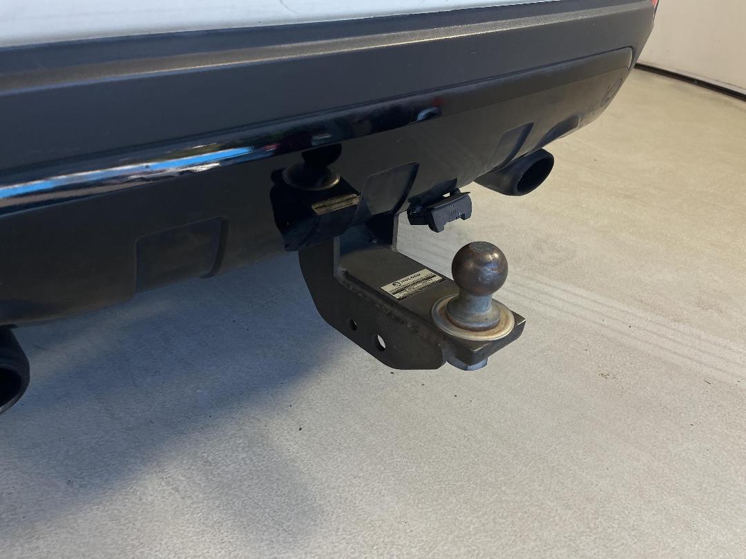 Photo '31' of Holden Captiva 7 Photo '31' of Holden Captiva 7