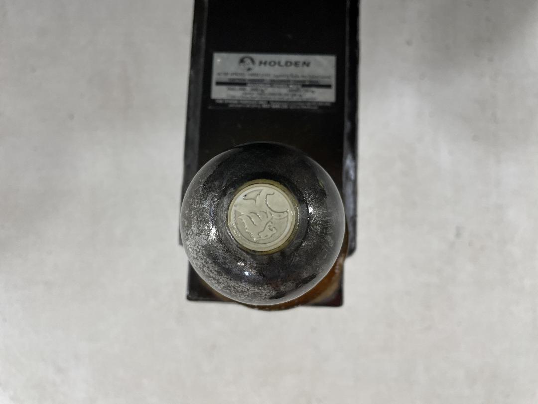 Photo '24' of Holden Captiva 7