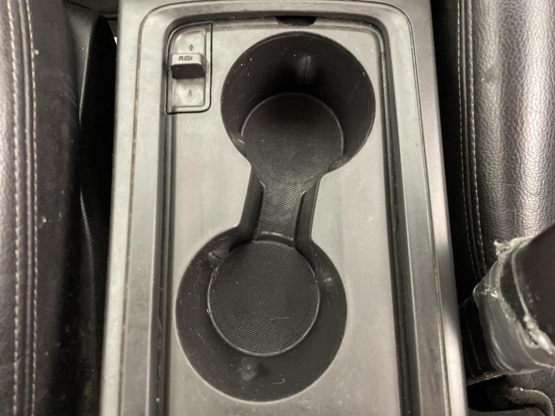 Photo '23' of Holden Captiva 7