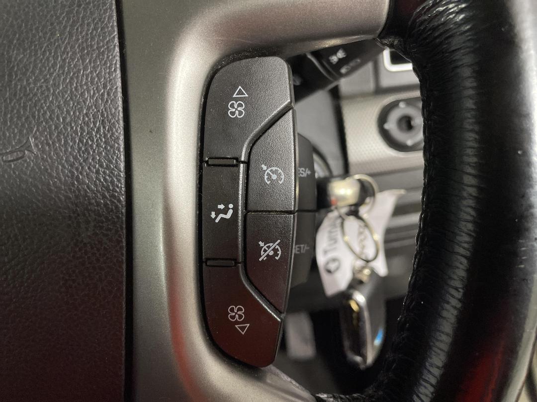 Photo '25' of Holden Captiva 7