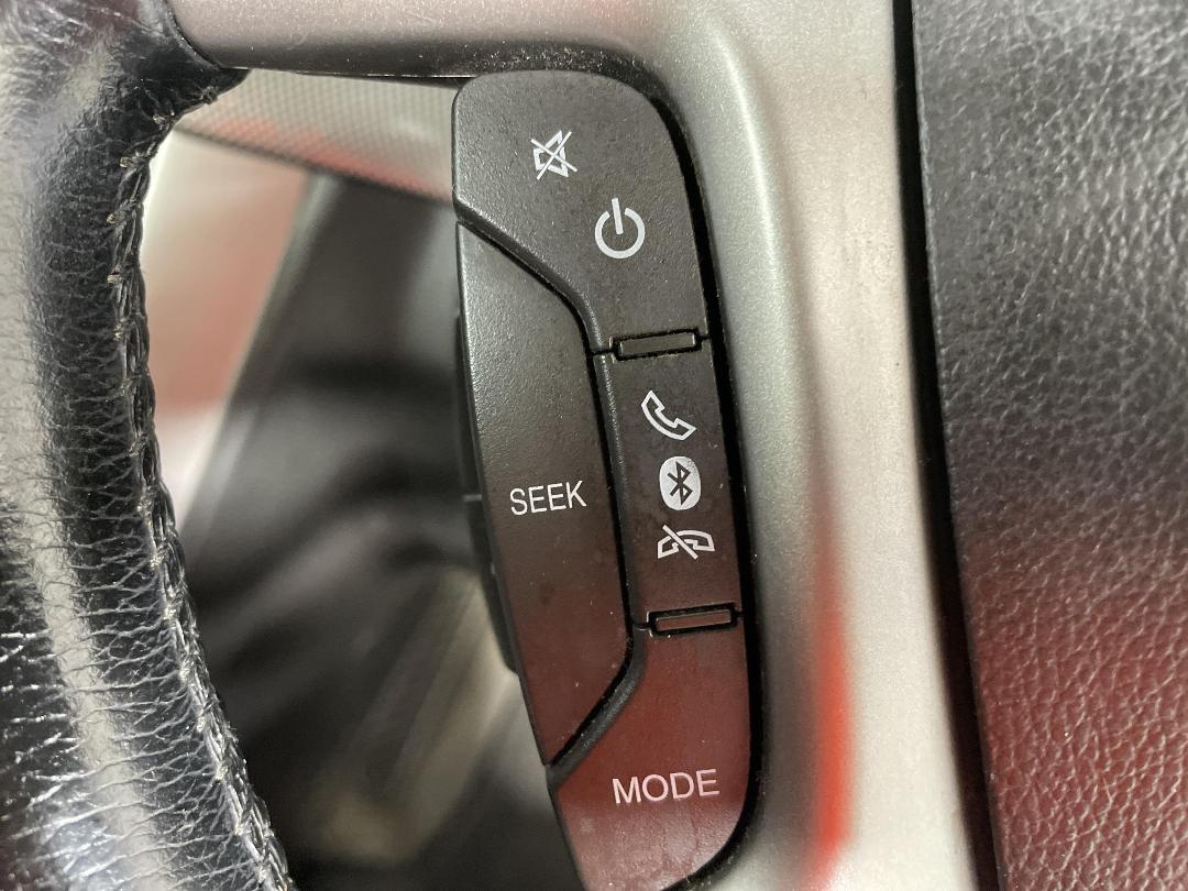 Photo '26' of Holden Captiva 7