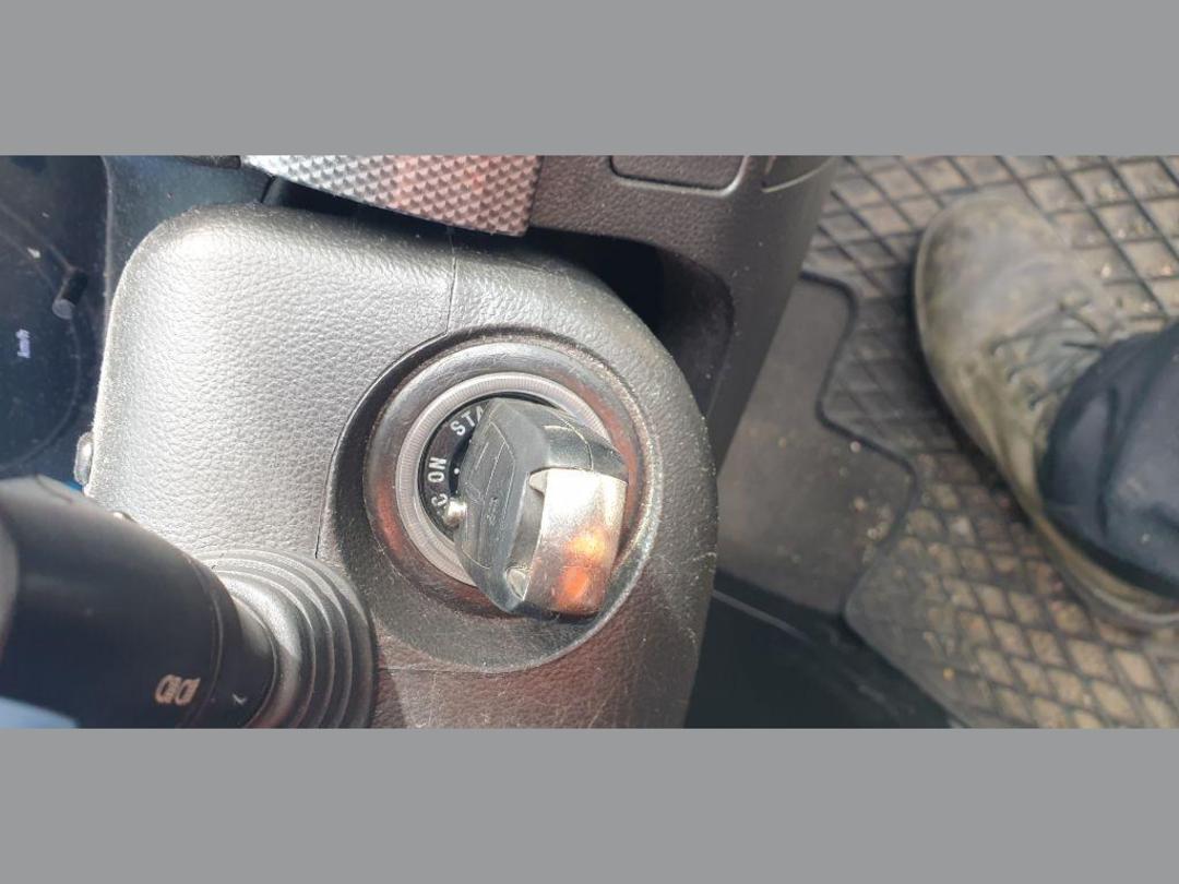 Photo '11' of Holden Captiva 7 CX Photo '11' of Holden Captiva 7 CX