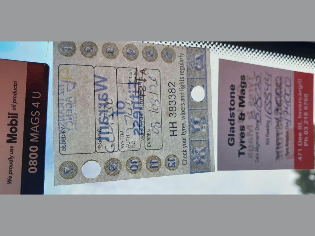 Photo '12' of Holden Captiva 7 CX Photo '12' of Holden Captiva 7 CX