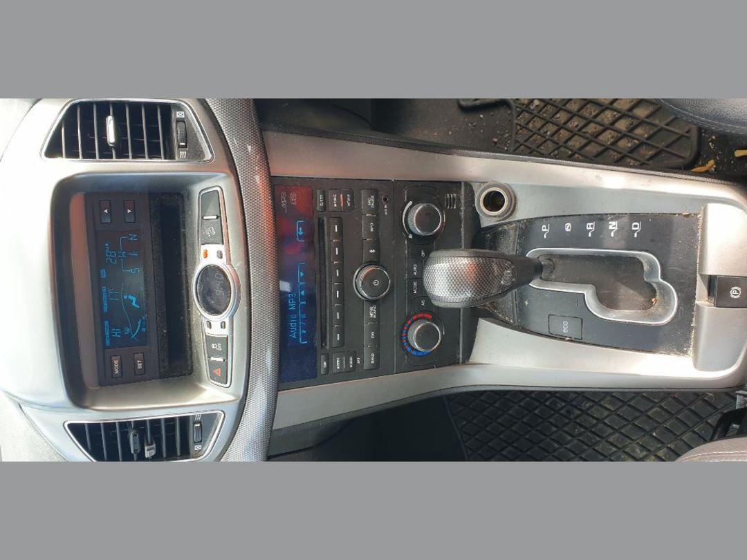 Photo '13' of Holden Captiva 7 CX Photo '13' of Holden Captiva 7 CX