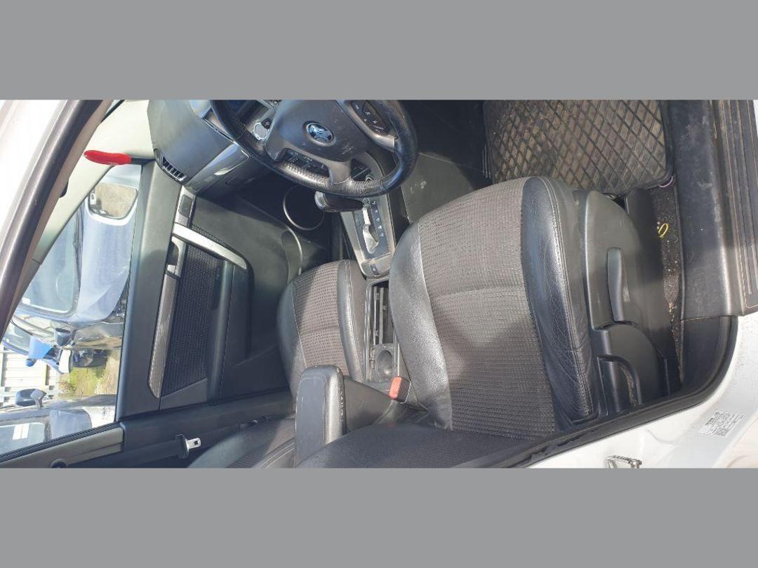 Photo '15' of Holden Captiva 7 CX Photo '15' of Holden Captiva 7 CX