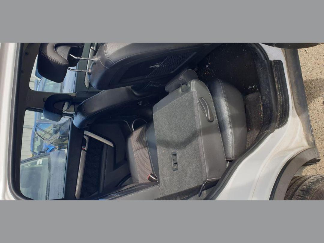 Photo '16' of Holden Captiva 7 CX Photo '16' of Holden Captiva 7 CX