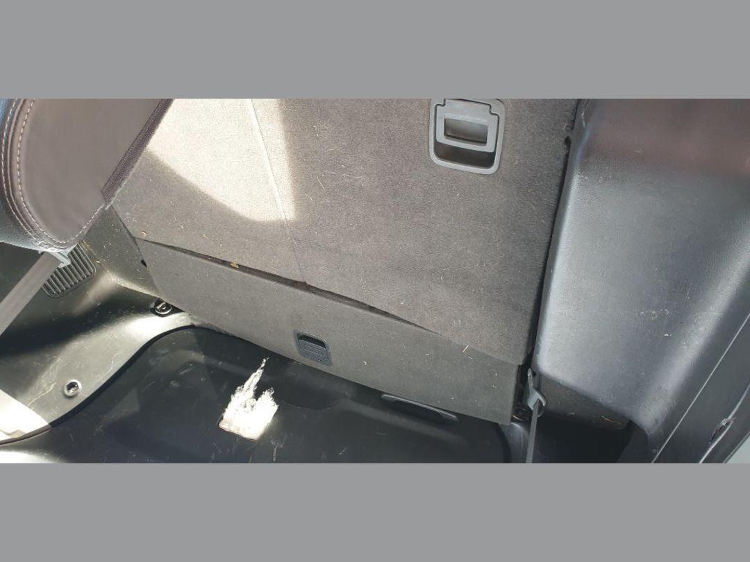 Photo '17' of Holden Captiva 7 CX Photo '17' of Holden Captiva 7 CX