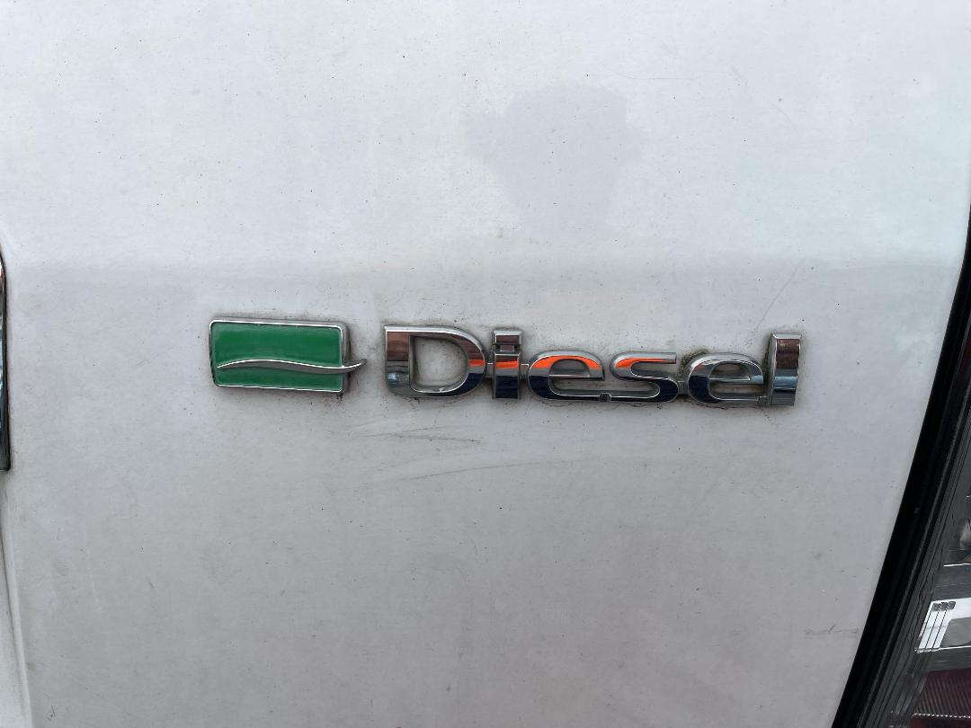 Photo '21' of Holden Captiva 7 CX DSL