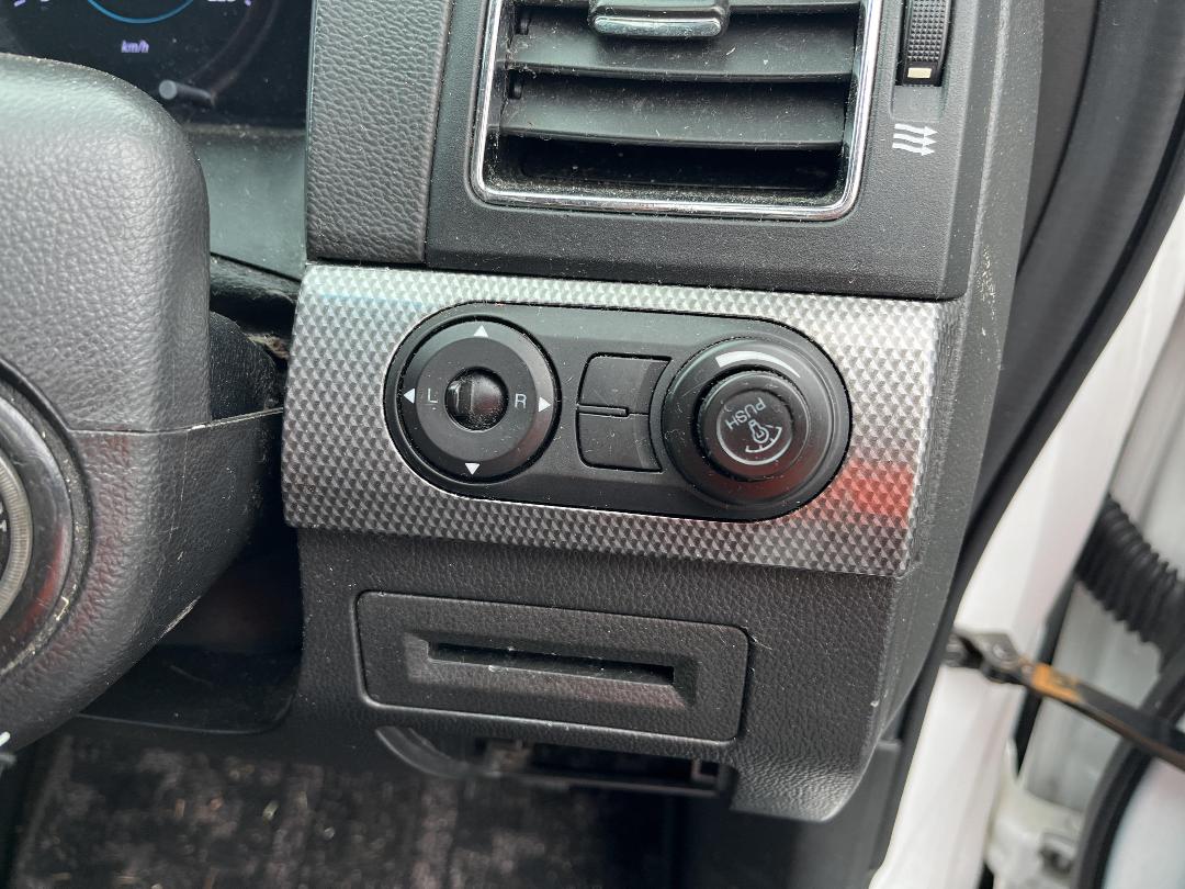 Photo '25' of Holden Captiva 7 CX DSL