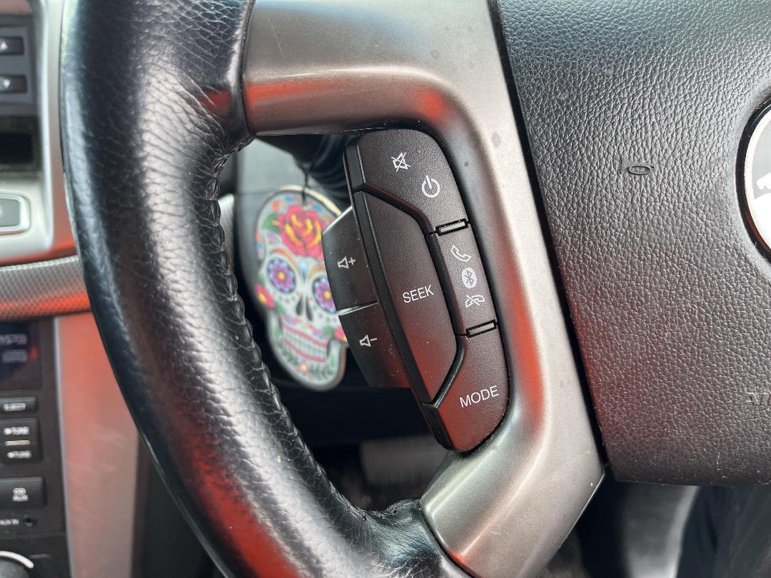 Photo '27' of Holden Captiva 7 CX DSL