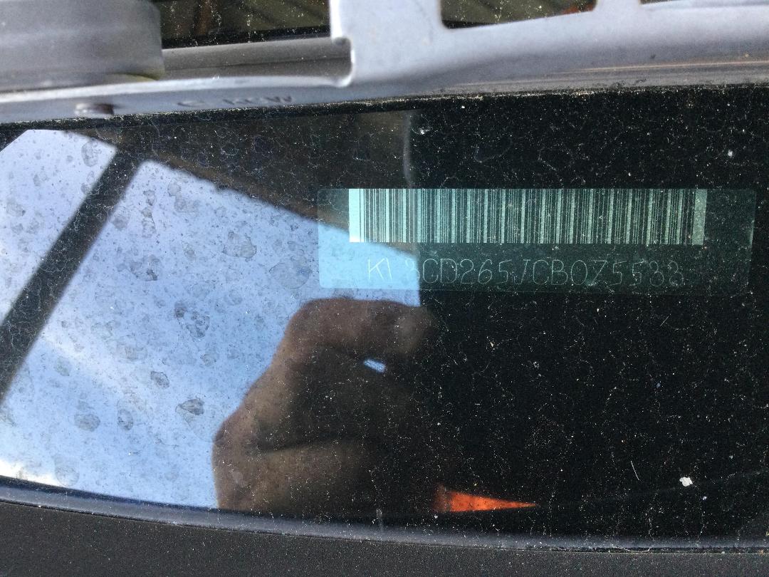 Photo '18' of Holden Captiva 7 CX Photo '18' of Holden Captiva 7 CX