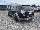 Thumbnail '4' of Holden Captiva 7 LX V6