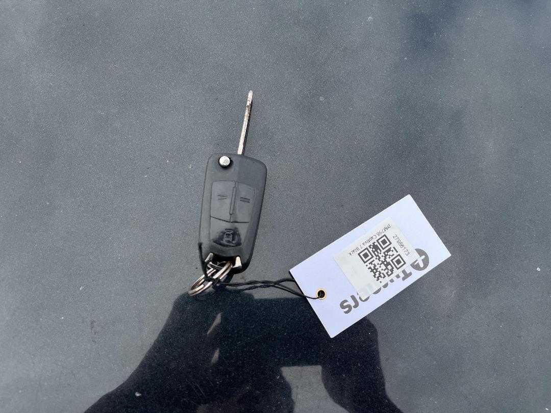 Photo '20' of Holden Captiva 7 LX V6 Photo '20' of Holden Captiva 7 LX V6