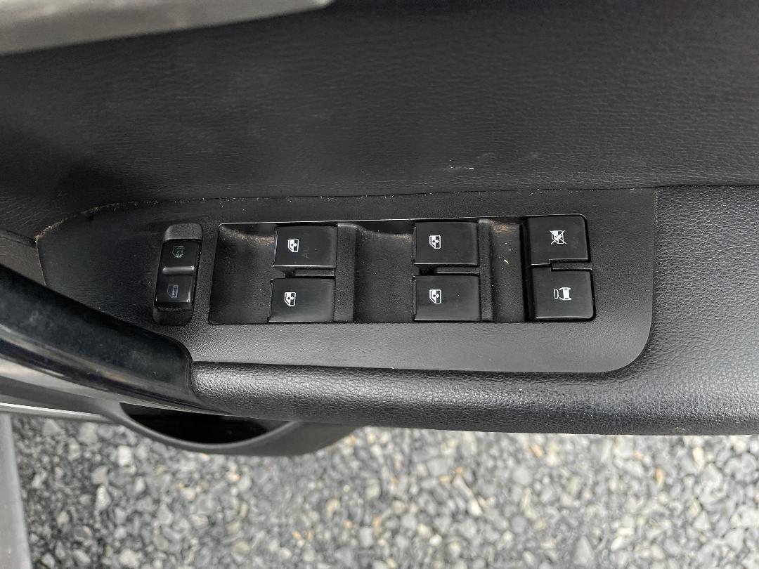 Photo '23' of Holden Captiva 7 LX V6 Photo '23' of Holden Captiva 7 LX V6