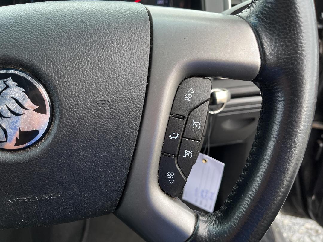 Photo '24' of Holden Captiva 7 LX V6 Photo '24' of Holden Captiva 7 LX V6