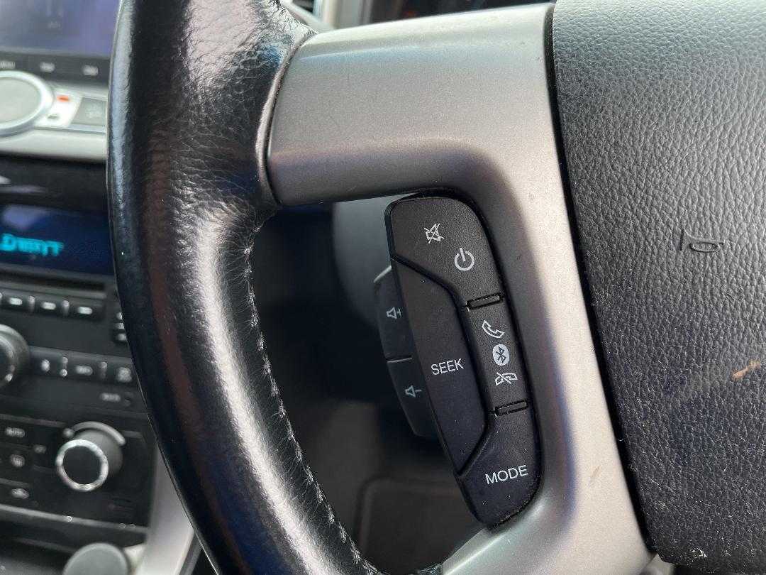 Photo '25' of Holden Captiva 7 LX V6 Photo '25' of Holden Captiva 7 LX V6