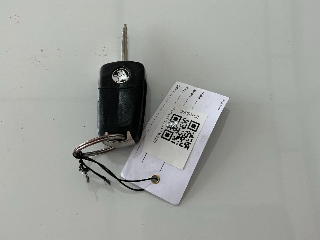 Photo '13' of Holden Captiva 7 CX