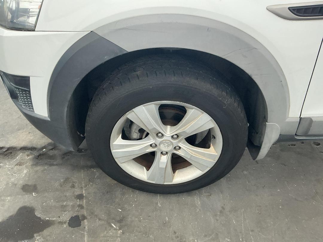 Photo '15' of Holden Captiva 7 CX