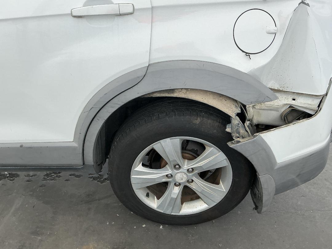 Photo '16' of Holden Captiva 7 CX