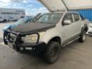 Thumbnail '3' of Holden Colorado