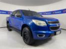 Thumbnail '1' of Holden Colorado