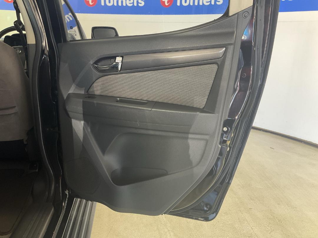 Photo '19' of Holden Colorado Photo '19' of Holden Colorado