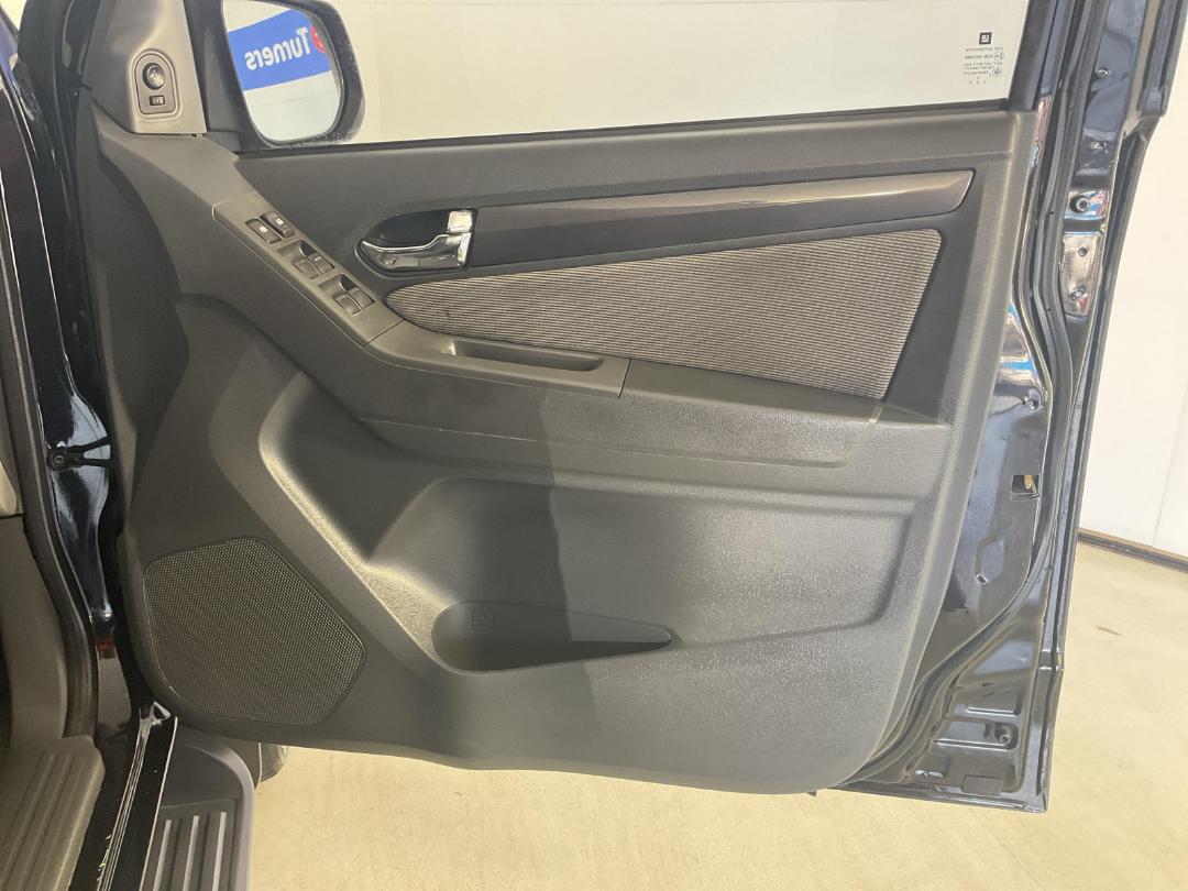 Photo '15' of Holden Colorado Photo '15' of Holden Colorado