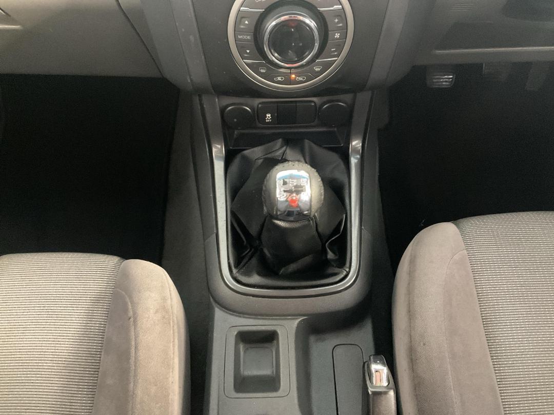 Photo '18' of Holden Colorado Photo '18' of Holden Colorado