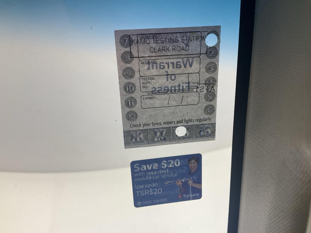 Photo '23' of Holden Colorado Photo '23' of Holden Colorado