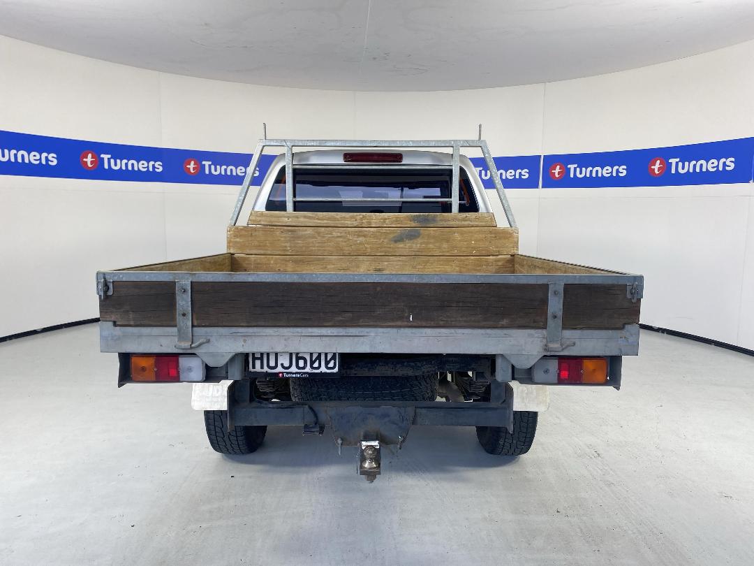 Photo '6' of Holden Colorado