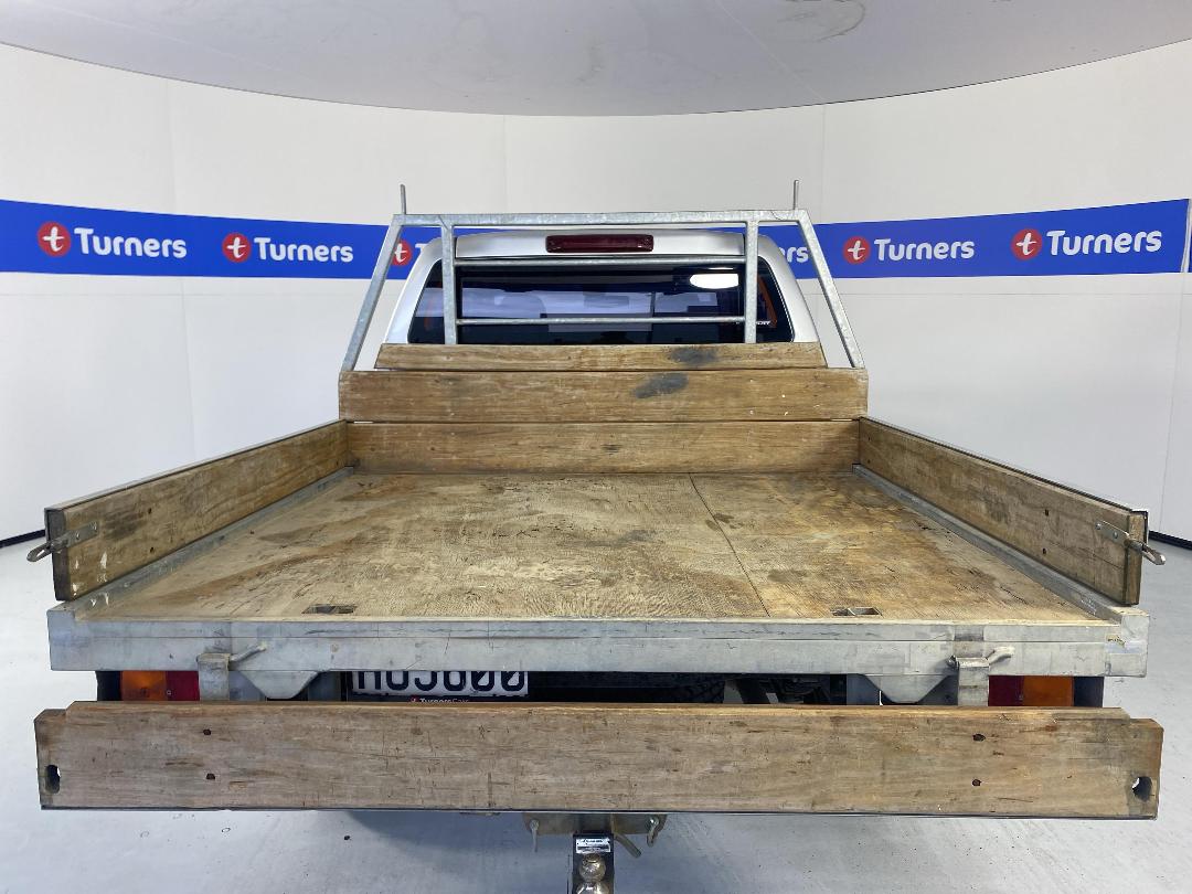 Photo '14' of Holden Colorado