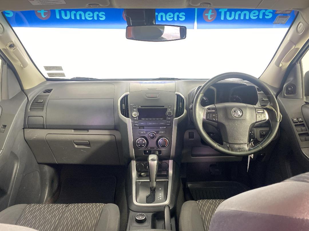 Photo '17' of Holden Colorado