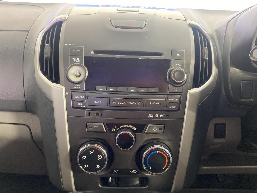 Photo '18' of Holden Colorado